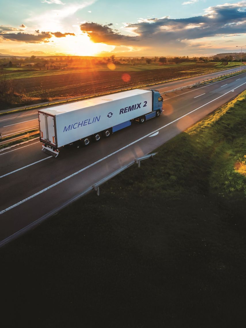 camion remix