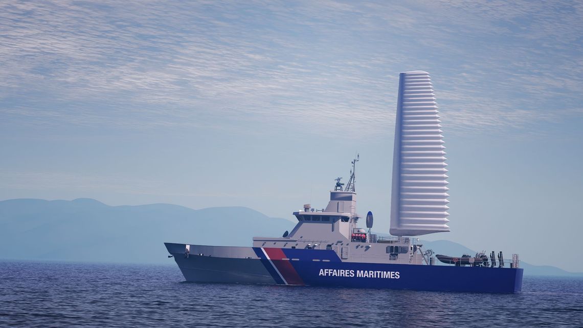 wisamo affaires maritimes mer