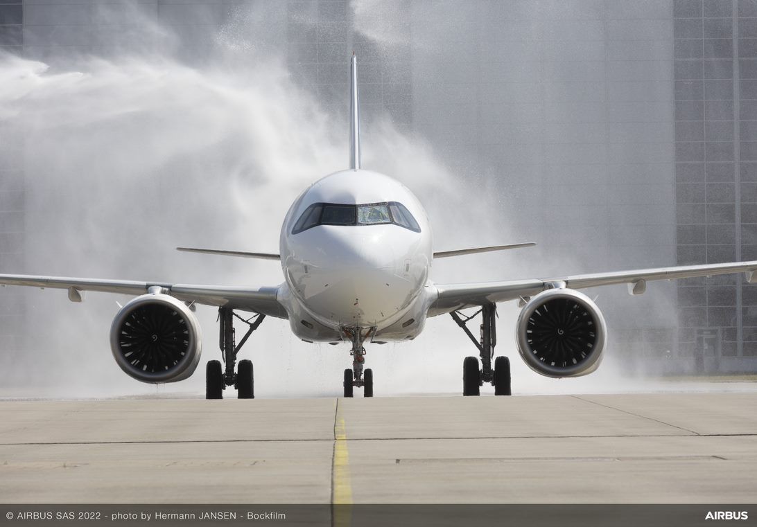 airbus