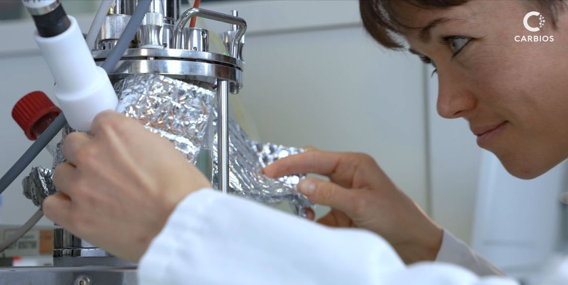 scientifique laboratoire