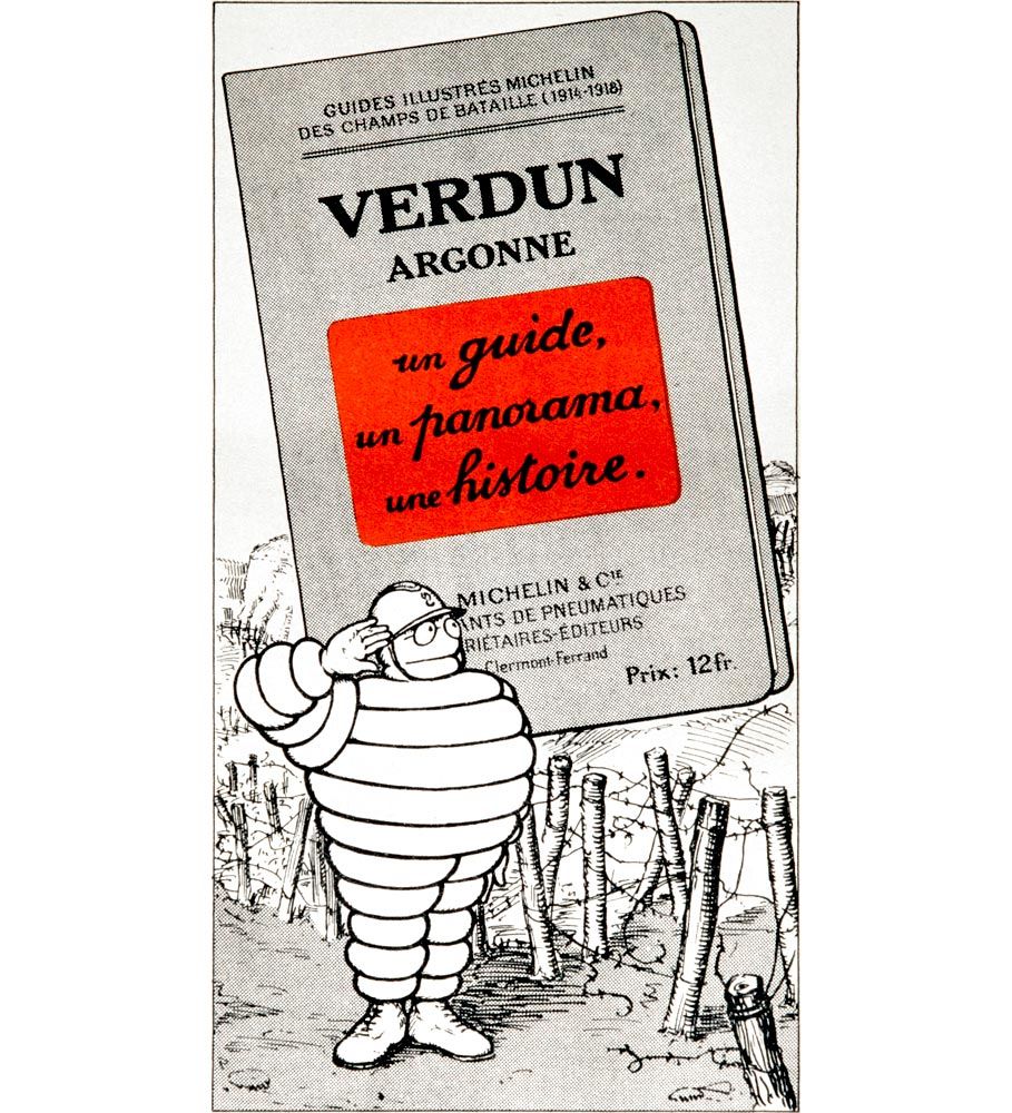 1914 verdun