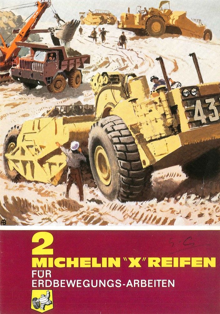 1946 6 prospectus michelin x gc 19591000