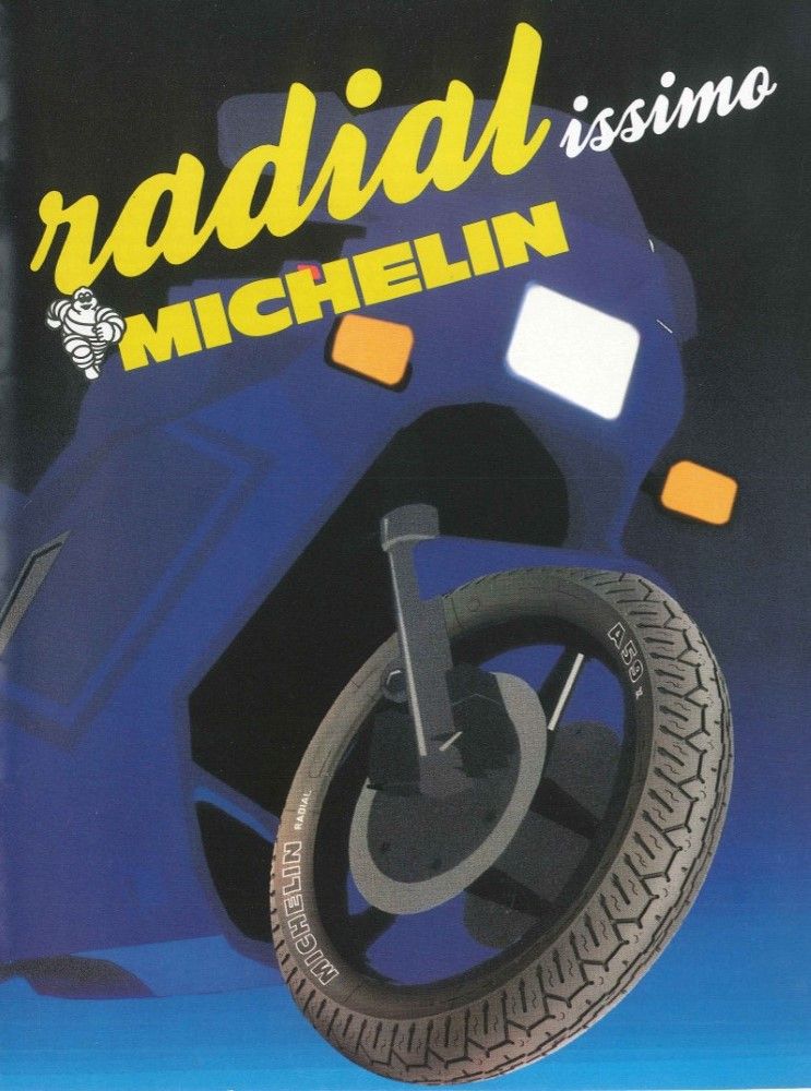 1946 9 prospectus radial moto 19871000