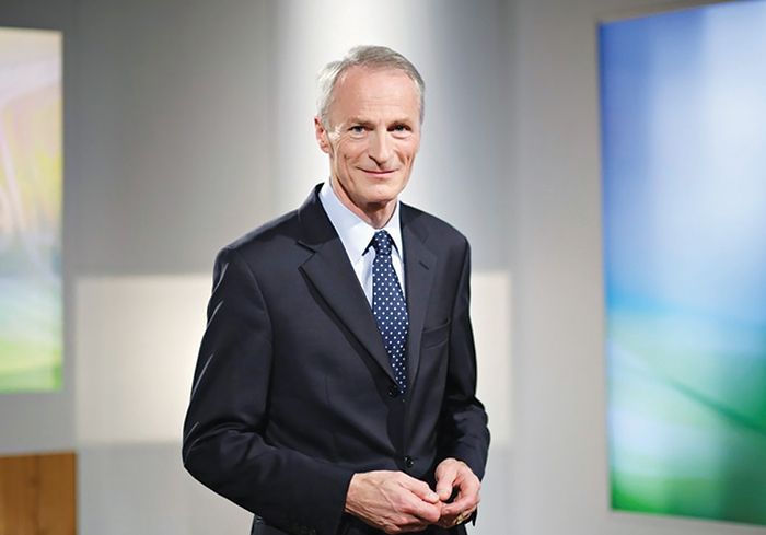 jean dominque senard