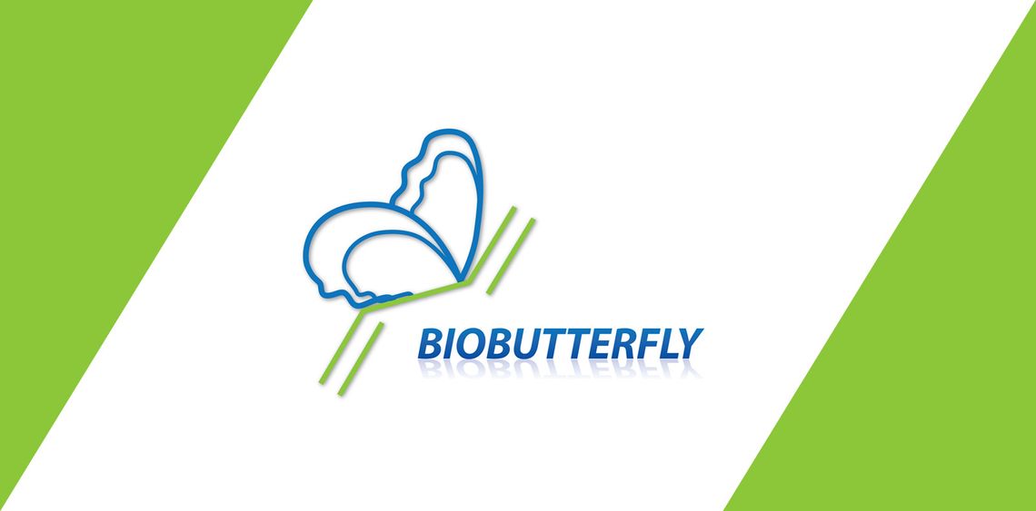 biobutterfly logo