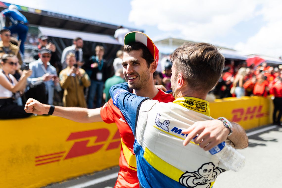 24h mans auto 2023
