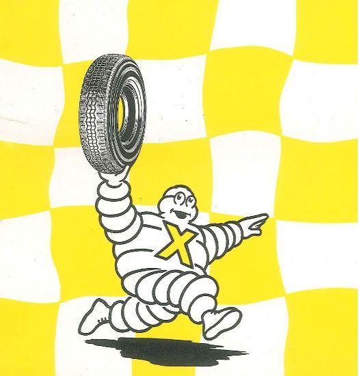 1972 1 bibendum et le pneu x en competition1000 small