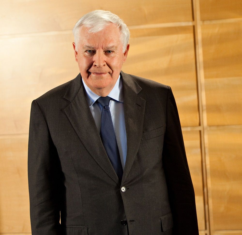 michel rollier