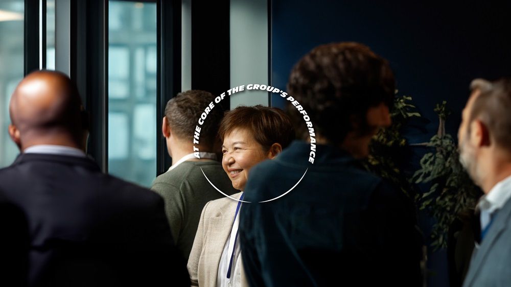 engagements people en