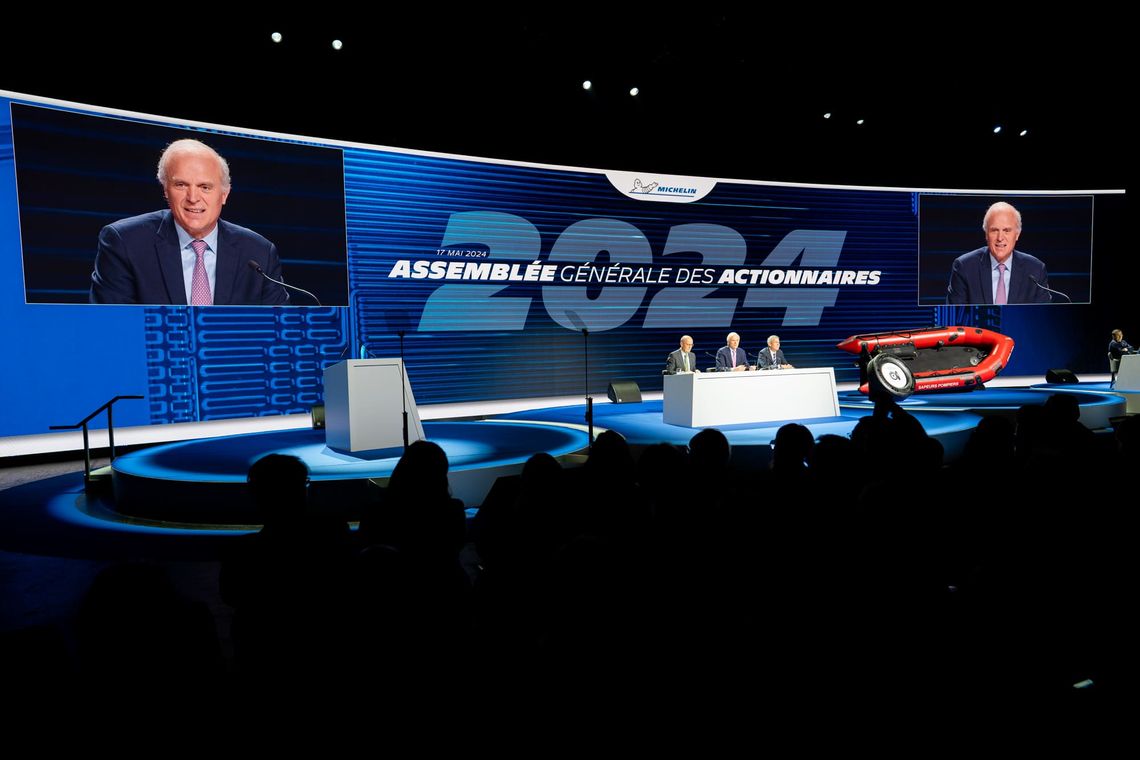 Assemblée générale 2024