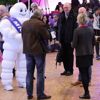investir day 2024