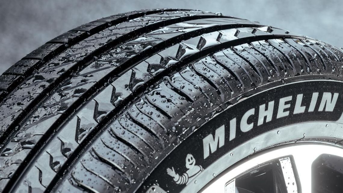 michelin primacy5 tire