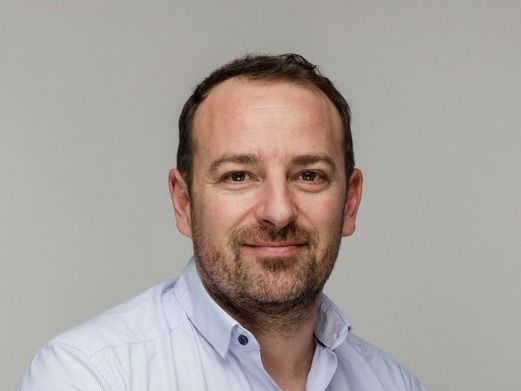 Fabien Marlin