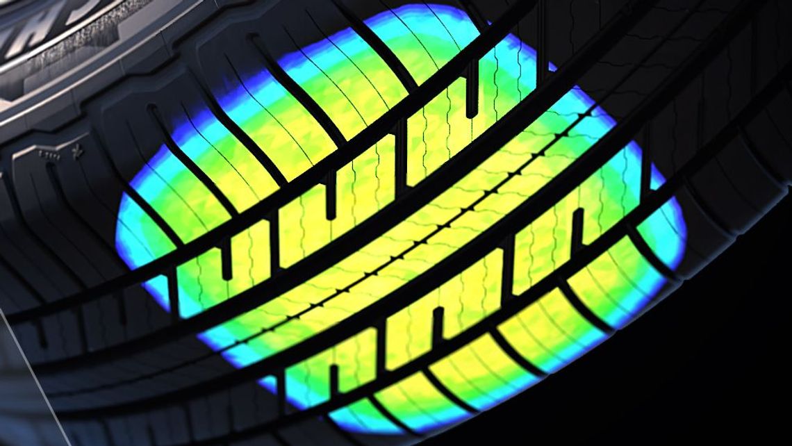 tire pressure