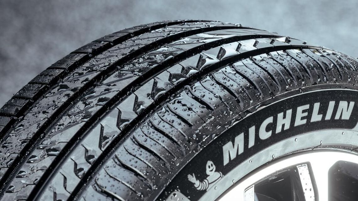 michelin primacy5