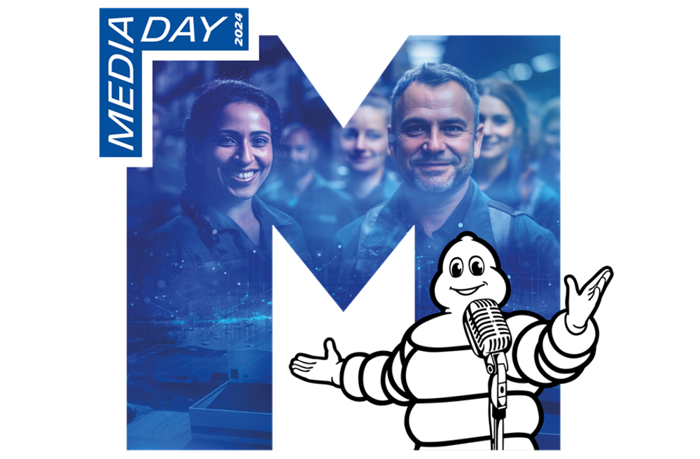 logo mediaday 2024