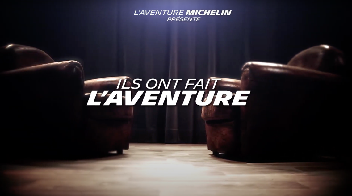 radial tire video preview