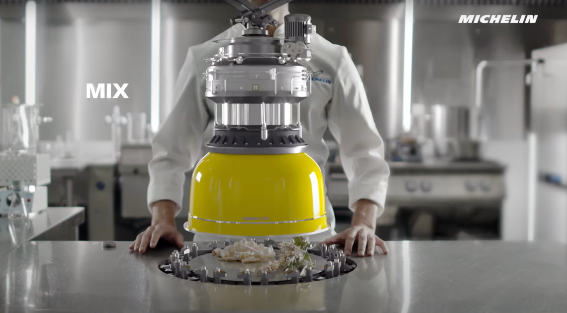 recipe video preview