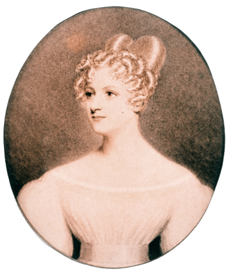 1832 elisabeth pugh barker small