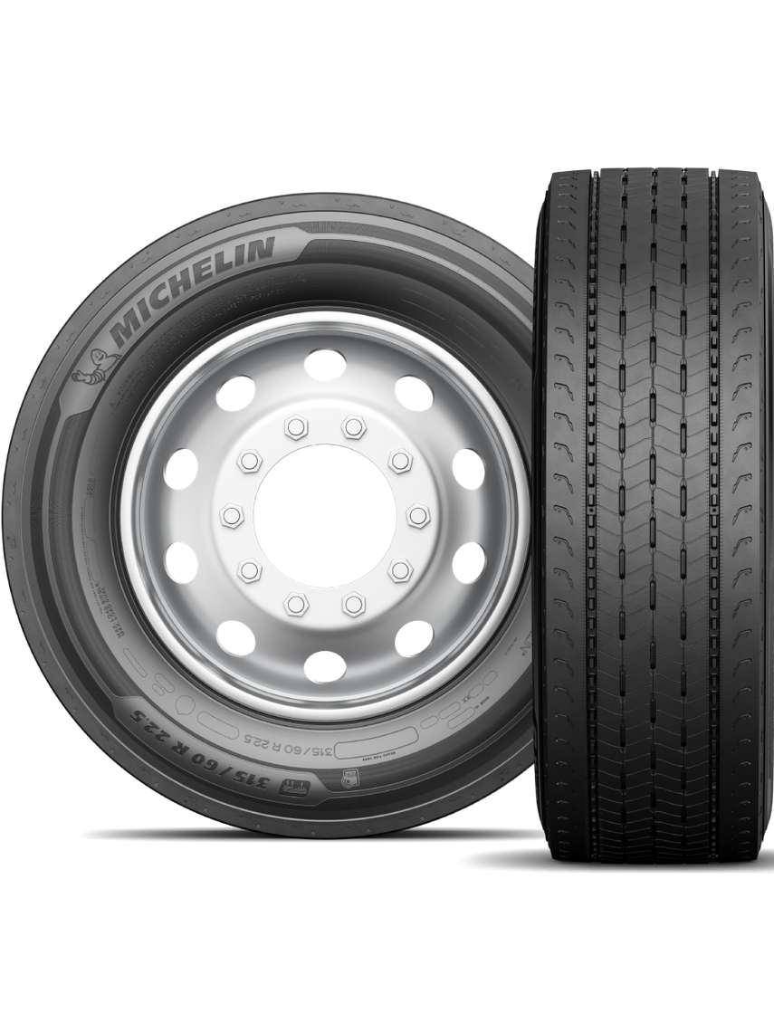 tire michelin x line energy z