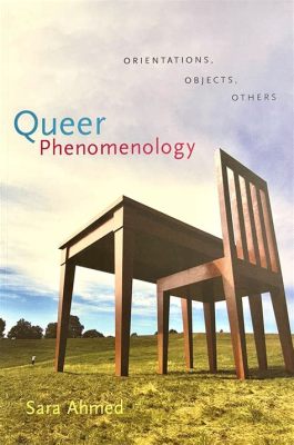  Queer Phenomenology: A Brazilian Take on Societal Norms and Embodied Experiences!