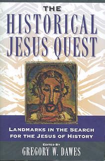 Quest for the Historical Jesus: A Community Approach to Understanding the First Century - Illuminating the Path to Ancient Wisdom Through Collaborative Inquiry