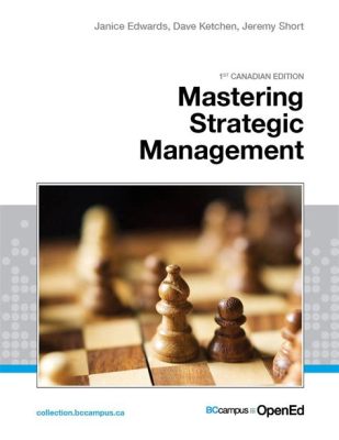 “Mastering Management: A Symphony of Strategic Thinking and Practical Wisdom”