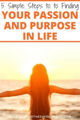  Reinventing Your Life: A Journey Through Passion and Purpose